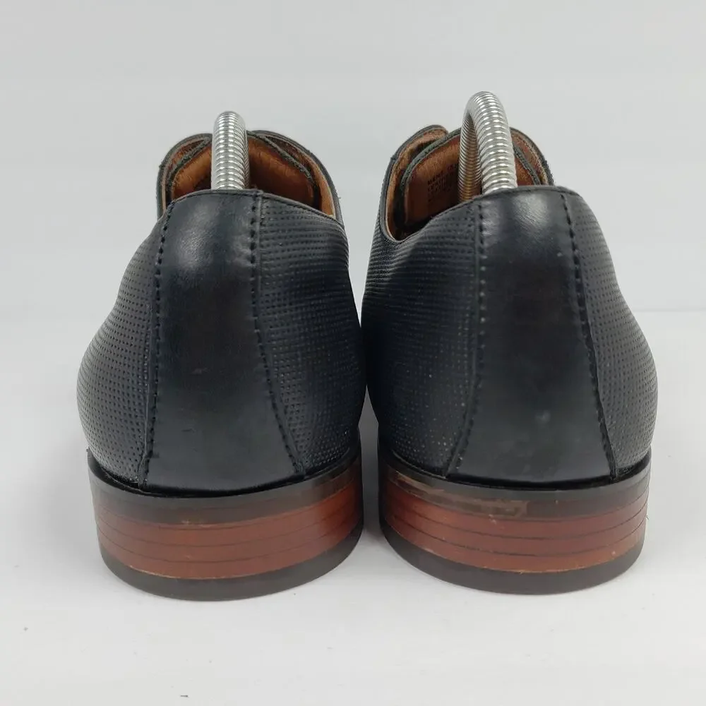 Florsheim postino cap